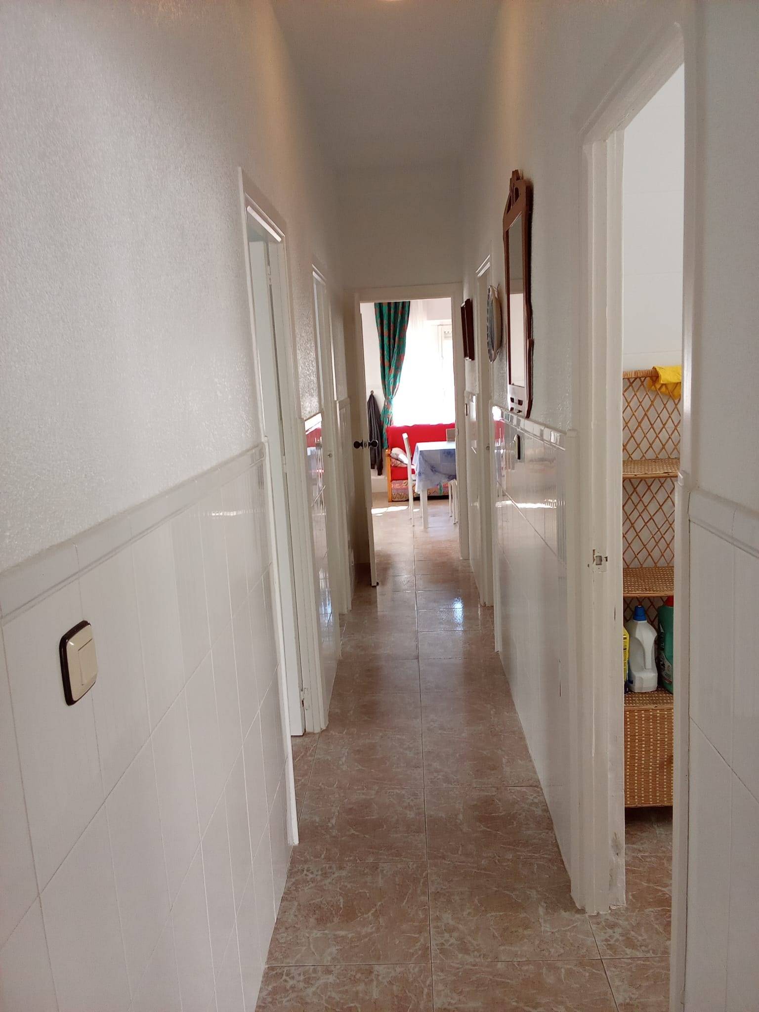 For sale - 5 Bedroom 1 Bathroom Town House in Pilar de La Horadada - Torre de la Horadada  - Alicante