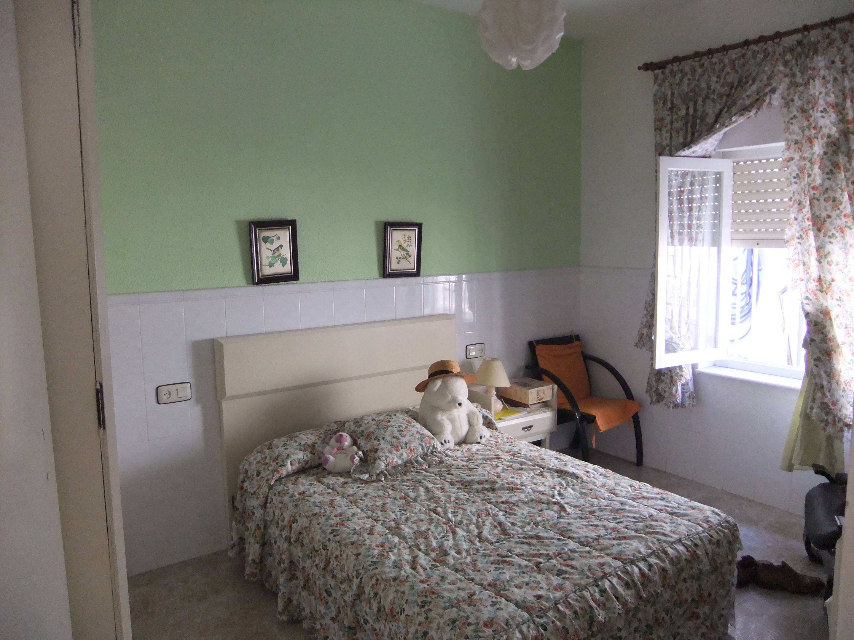 For sale - 5 Bedroom 1 Bathroom Town House in Pilar de La Horadada - Torre de la Horadada  - Alicante