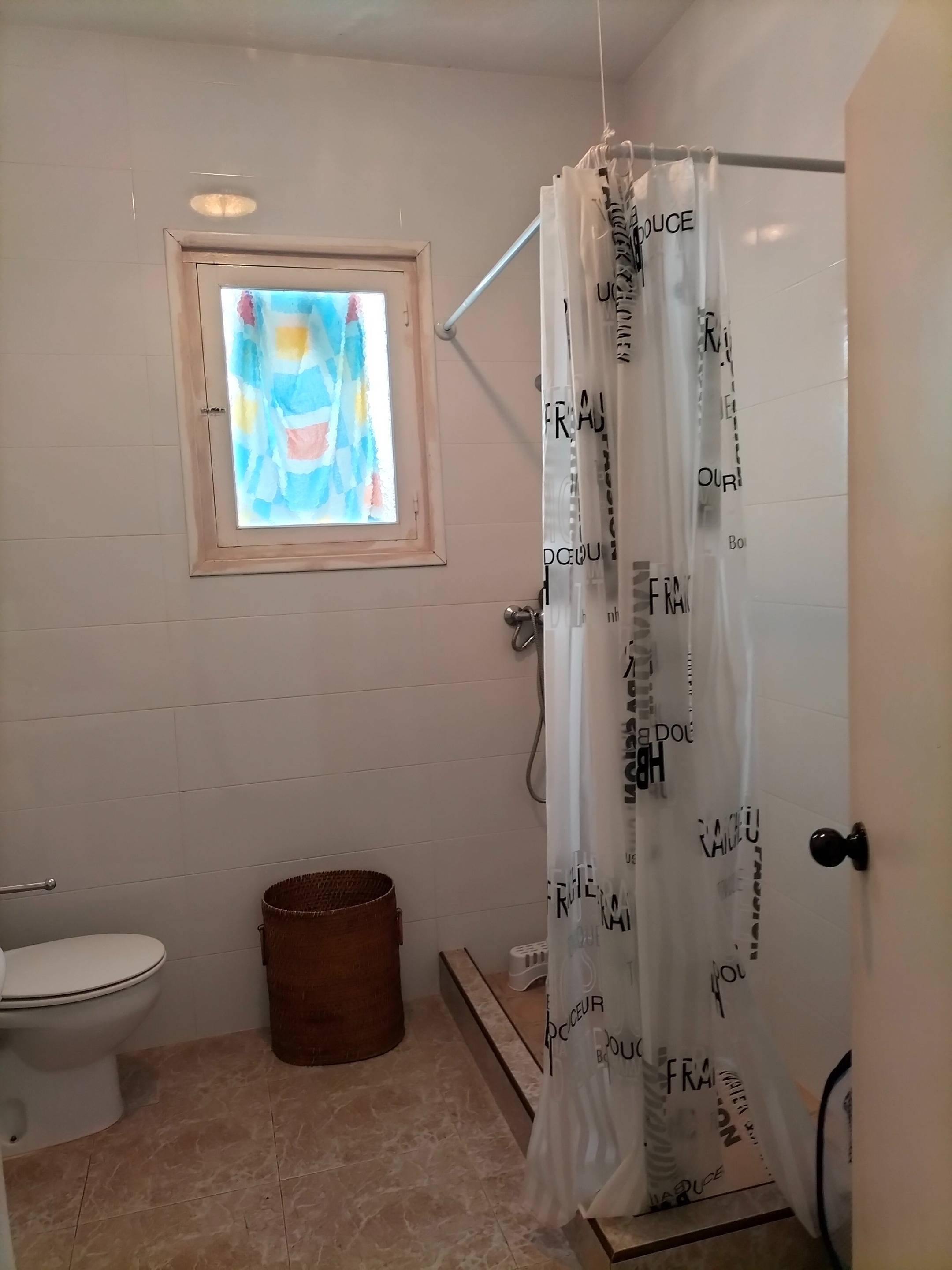 For sale - 5 Bedroom 1 Bathroom Town House in Pilar de La Horadada - Torre de la Horadada  - Alicante