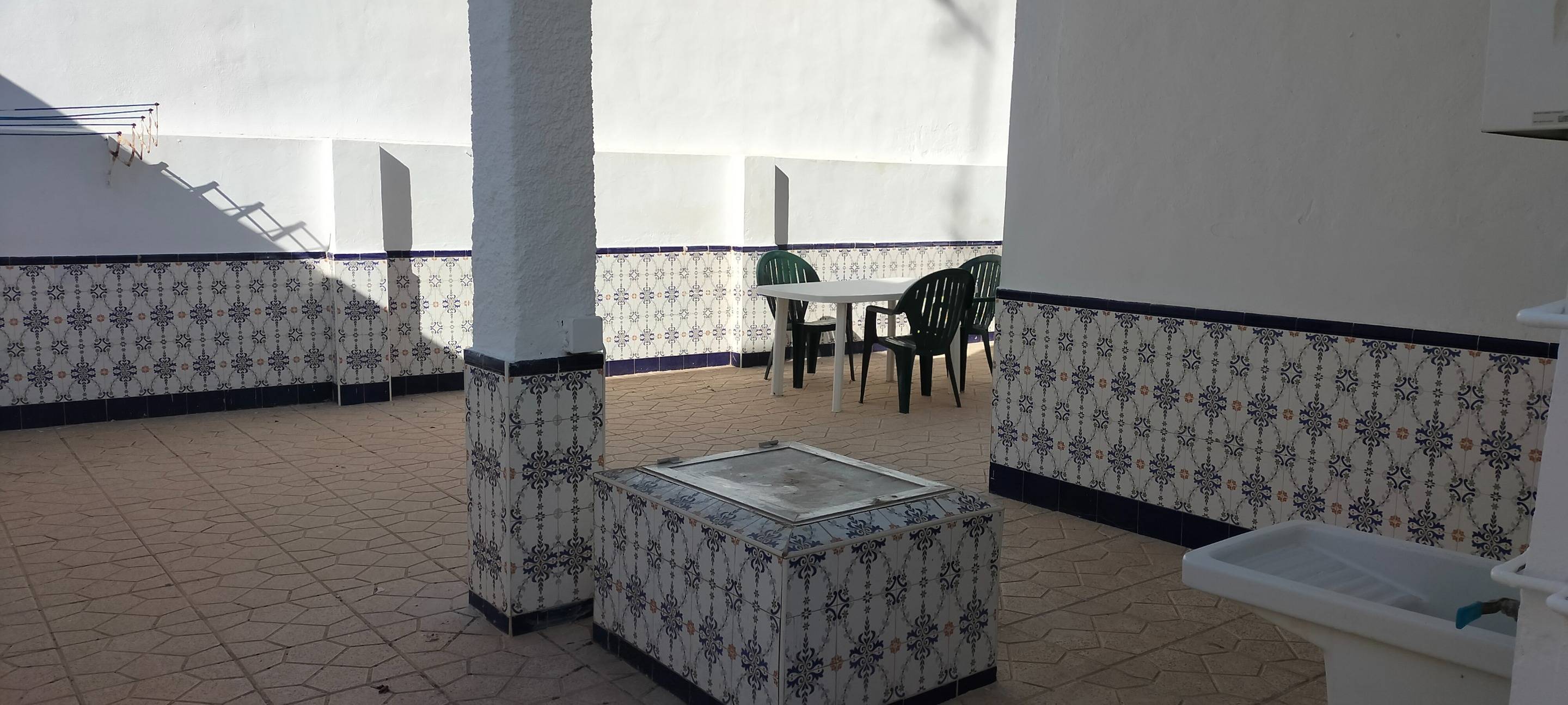 For sale - 5 Bedroom 1 Bathroom Town House in Pilar de La Horadada - Torre de la Horadada  - Alicante