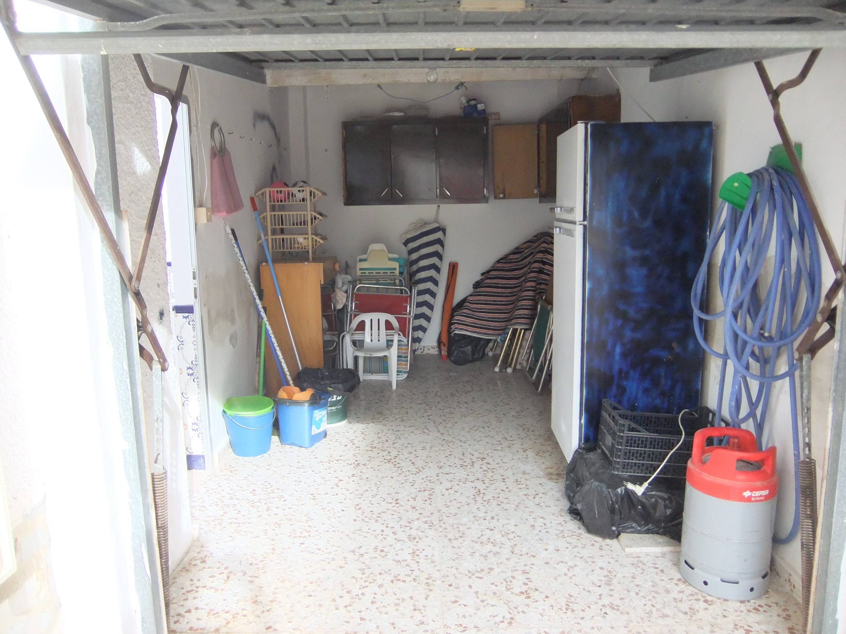 For sale - 5 Bedroom 1 Bathroom Town House in Pilar de La Horadada - Torre de la Horadada  - Alicante