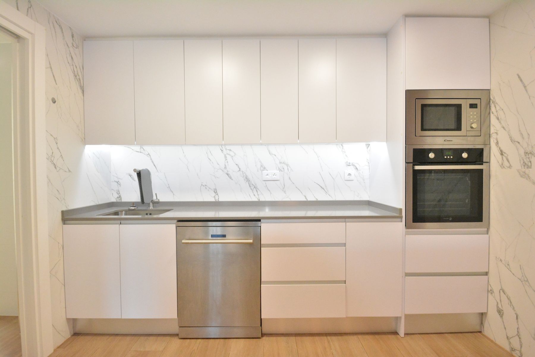 For sale - 3 Bedroom 2 Bathroom Apartment in Guardamar del Segura - Costa Blanca  - Alicante