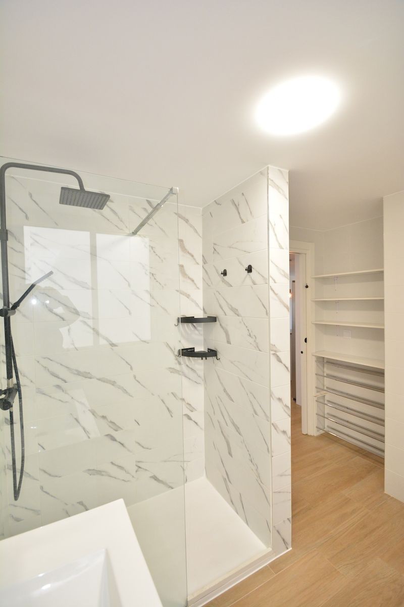 For sale - 3 Bedroom 2 Bathroom Apartment in Guardamar del Segura - Costa Blanca  - Alicante
