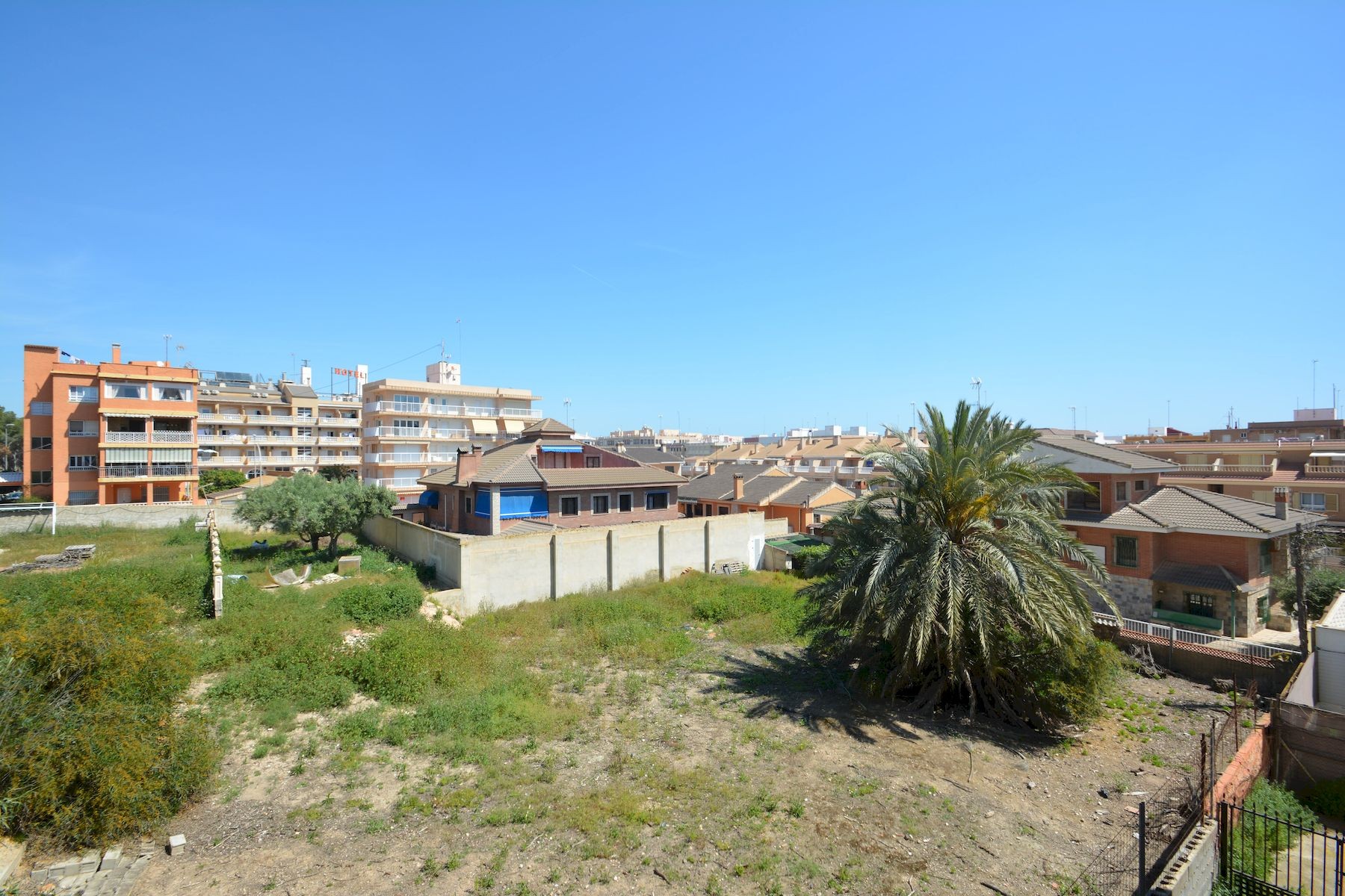For sale - 3 Bedroom 2 Bathroom Apartment in Guardamar del Segura - Costa Blanca  - Alicante