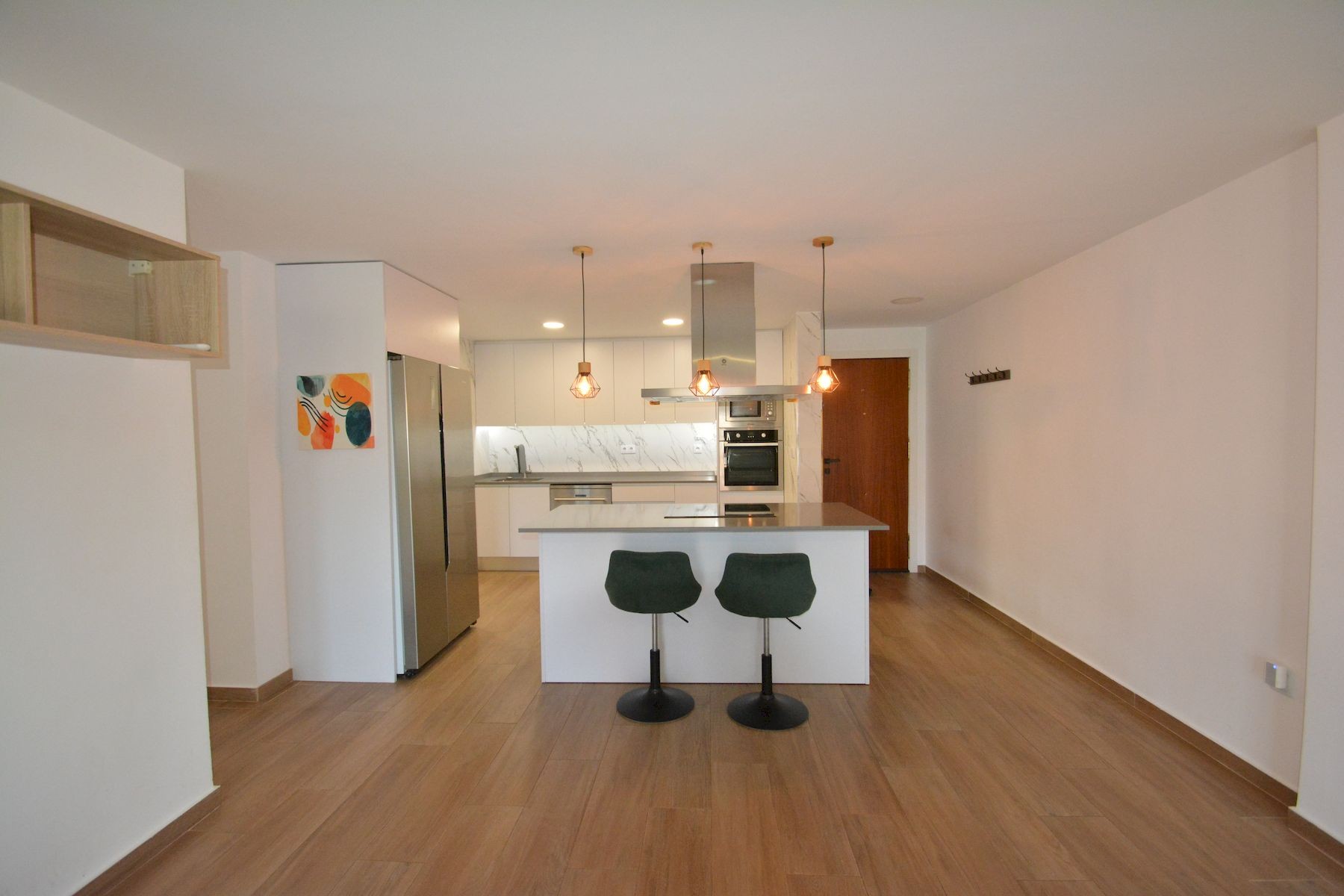 For sale - 3 Bedroom 2 Bathroom Apartment in Guardamar del Segura - Costa Blanca  - Alicante