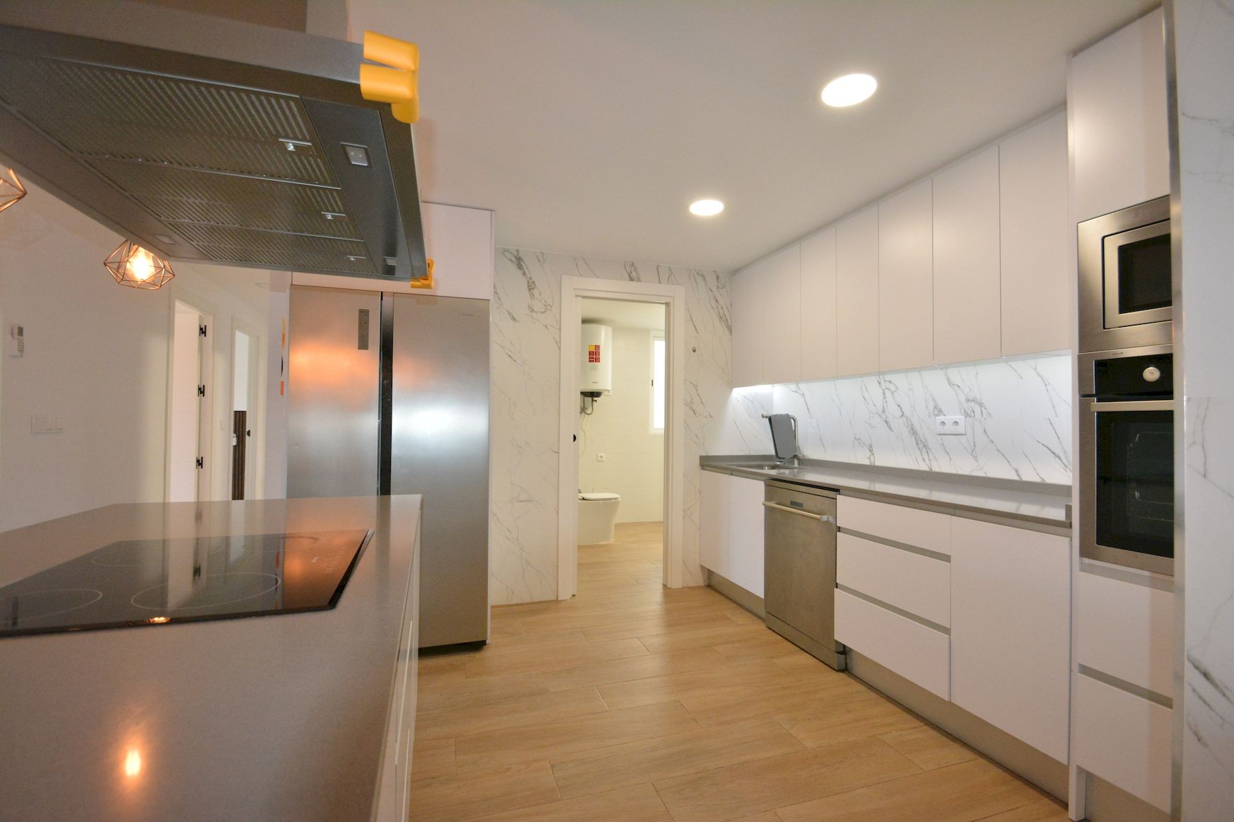 For sale - 3 Bedroom 2 Bathroom Apartment in Guardamar del Segura - Costa Blanca  - Alicante