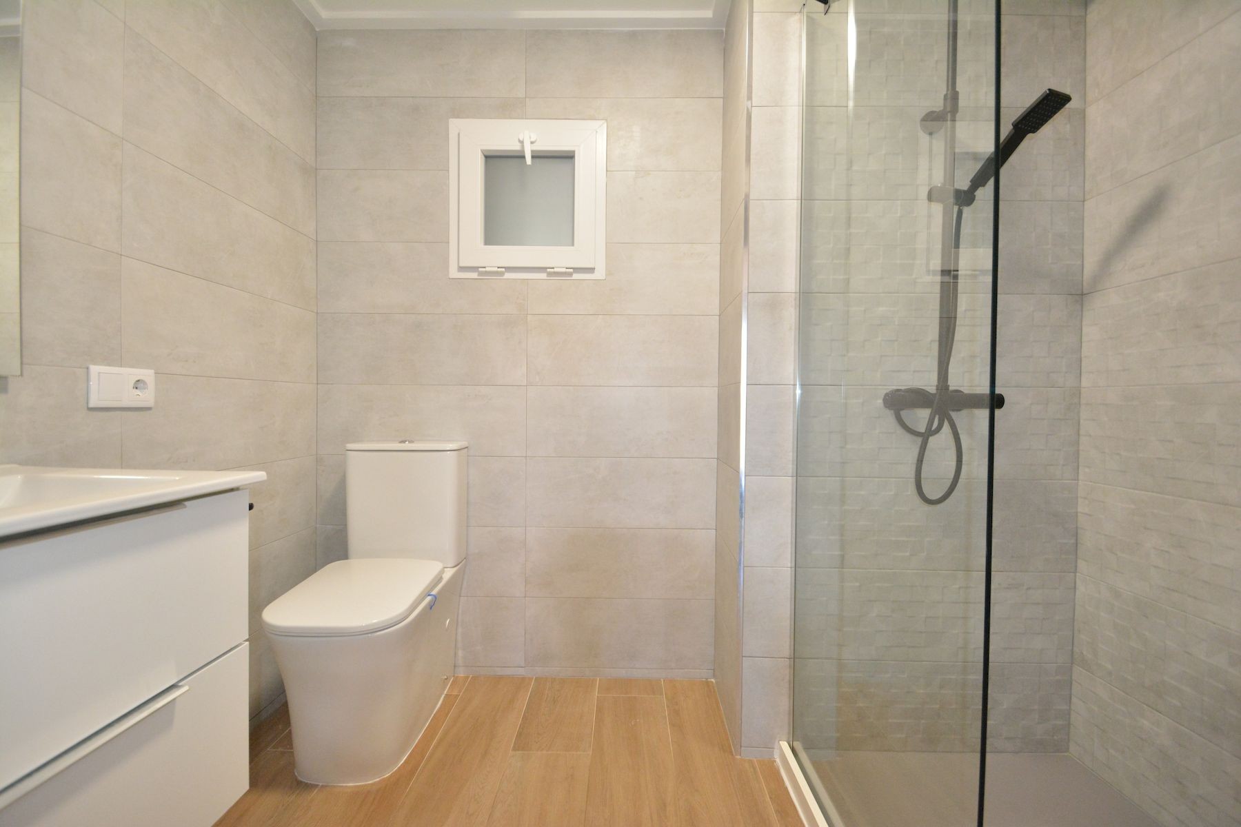 For sale - 3 Bedroom 2 Bathroom Apartment in Guardamar del Segura - Costa Blanca  - Alicante
