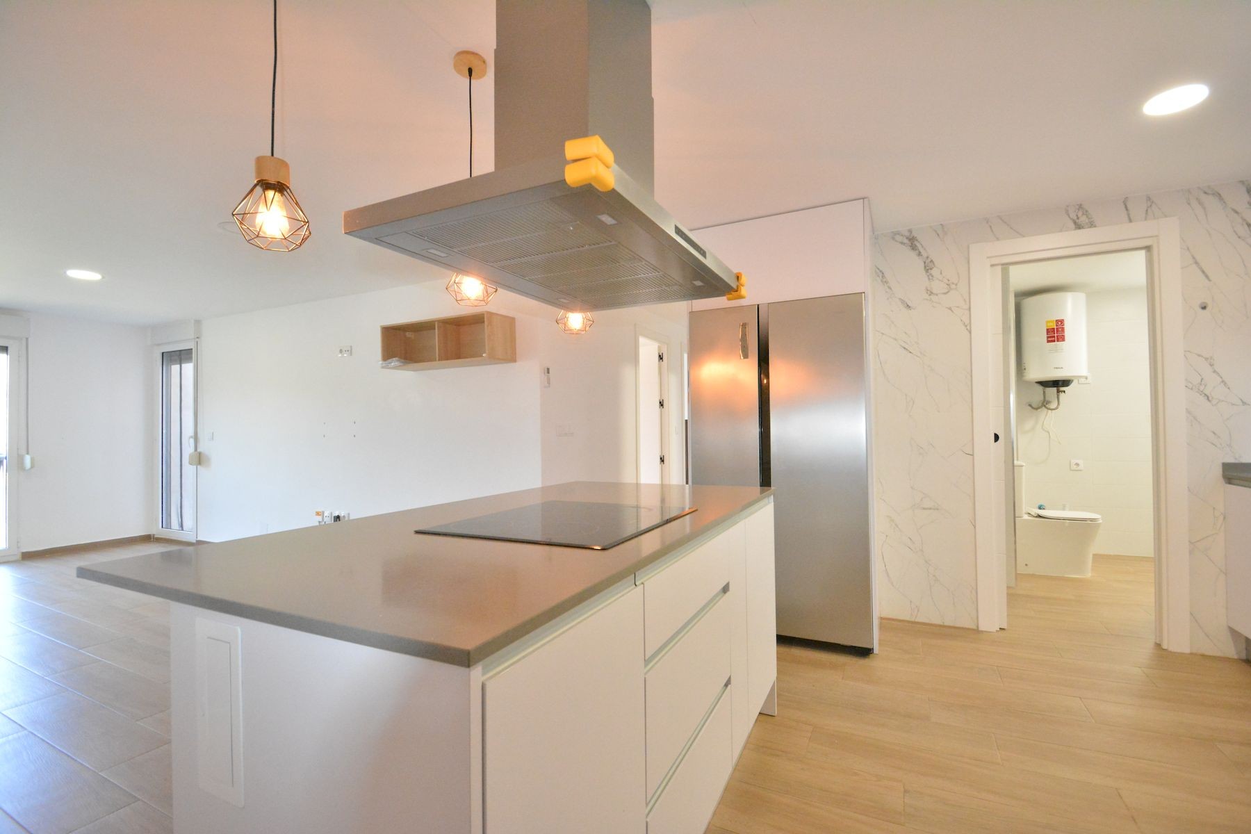 For sale - 3 Bedroom 2 Bathroom Apartment in Guardamar del Segura - Costa Blanca  - Alicante
