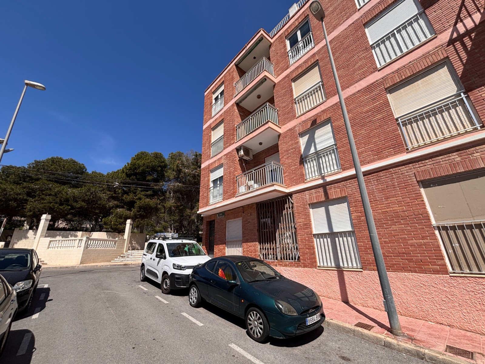 For sale - 3 Bedroom 2 Bathroom Apartment in Guardamar del Segura - Costa Blanca  - Alicante