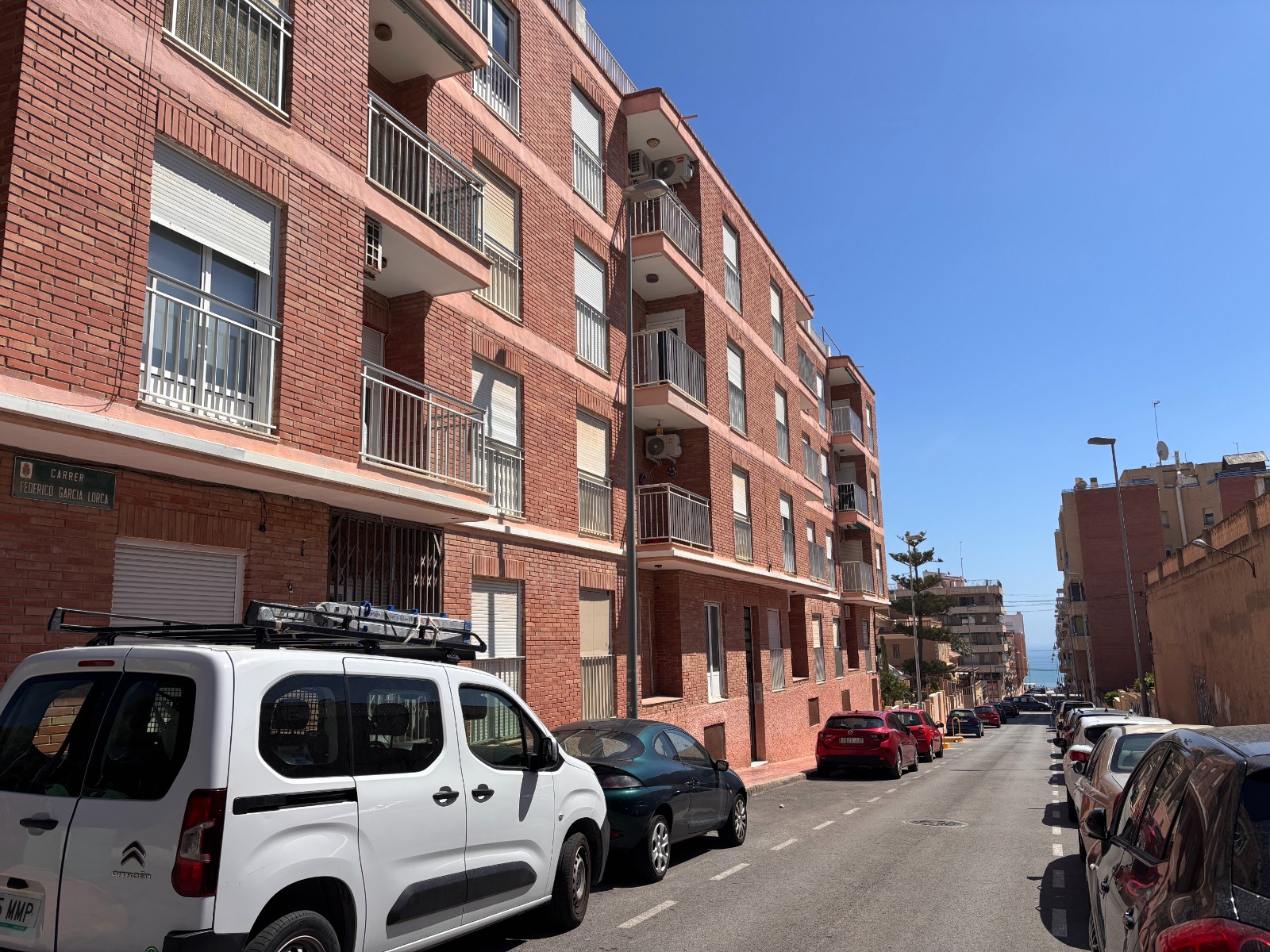 For sale - 3 Bedroom 2 Bathroom Apartment in Guardamar del Segura - Costa Blanca  - Alicante