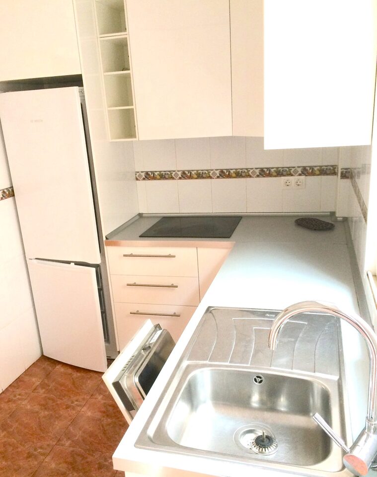 For sale - 3 Bedroom 3 Bathroom Town House in Playa Flamenca - Costa Blanca  - Alicante