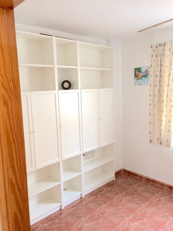 For sale - 3 Bedroom 3 Bathroom Town House in Playa Flamenca - Costa Blanca  - Alicante
