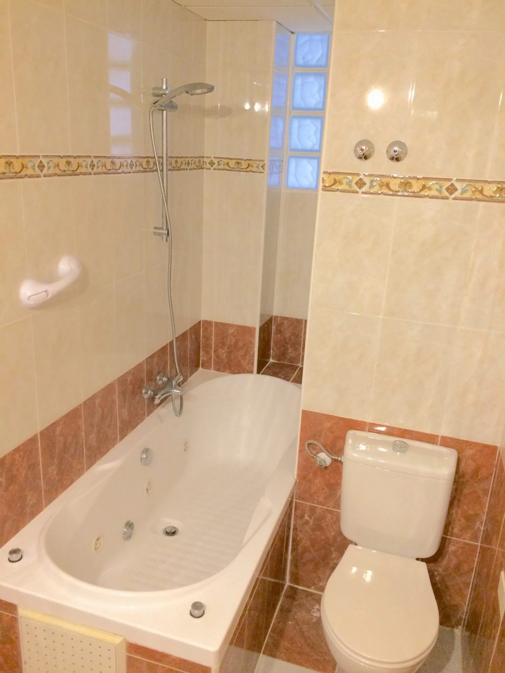 For sale - 3 Bedroom 3 Bathroom Town House in Playa Flamenca - Costa Blanca  - Alicante