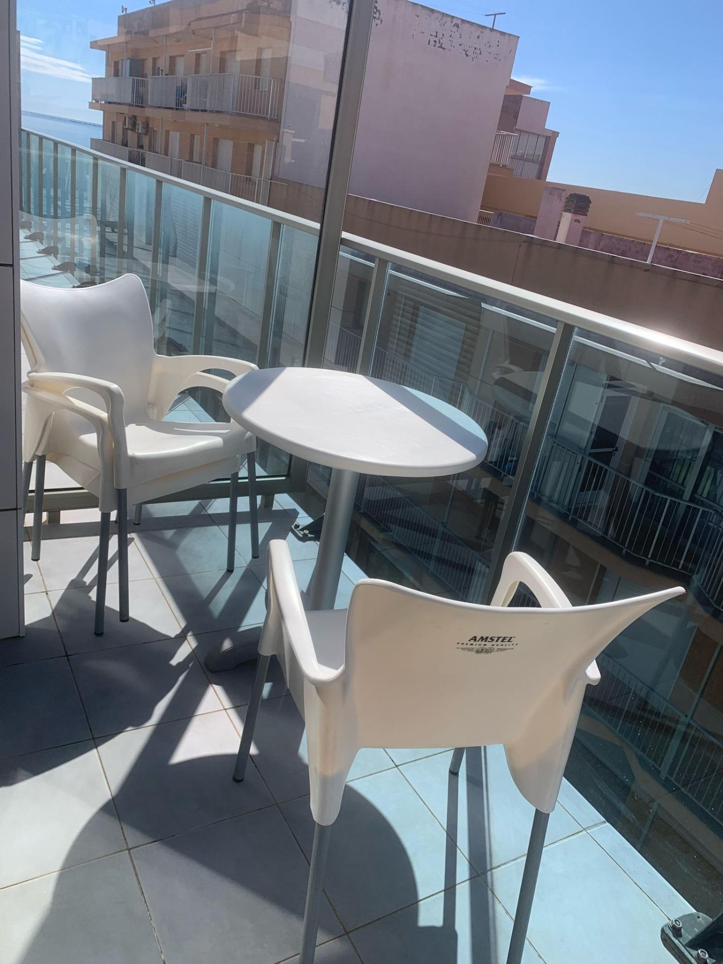 For sale - 2 Bedroom 1 Bathroom Apartment in Guardamar del Segura - Pueblo  - Alicante