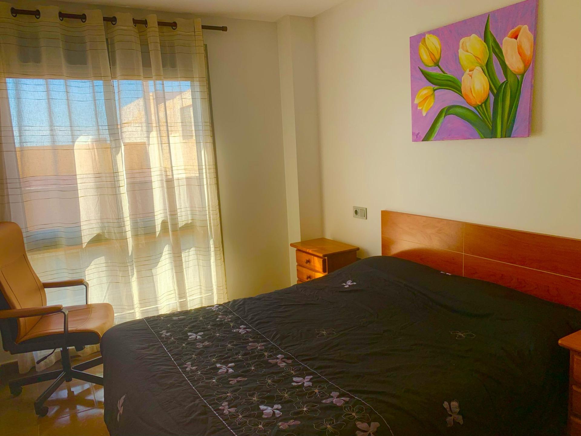 For sale - 2 Bedroom 1 Bathroom Apartment in Guardamar del Segura - Pueblo  - Alicante