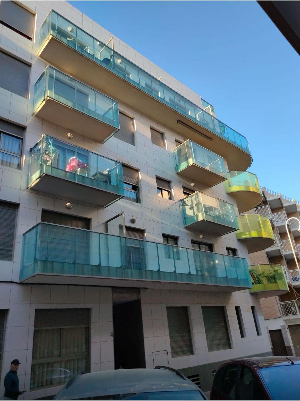For sale - 2 Bedroom 1 Bathroom Apartment in Guardamar del Segura - Pueblo  - Alicante