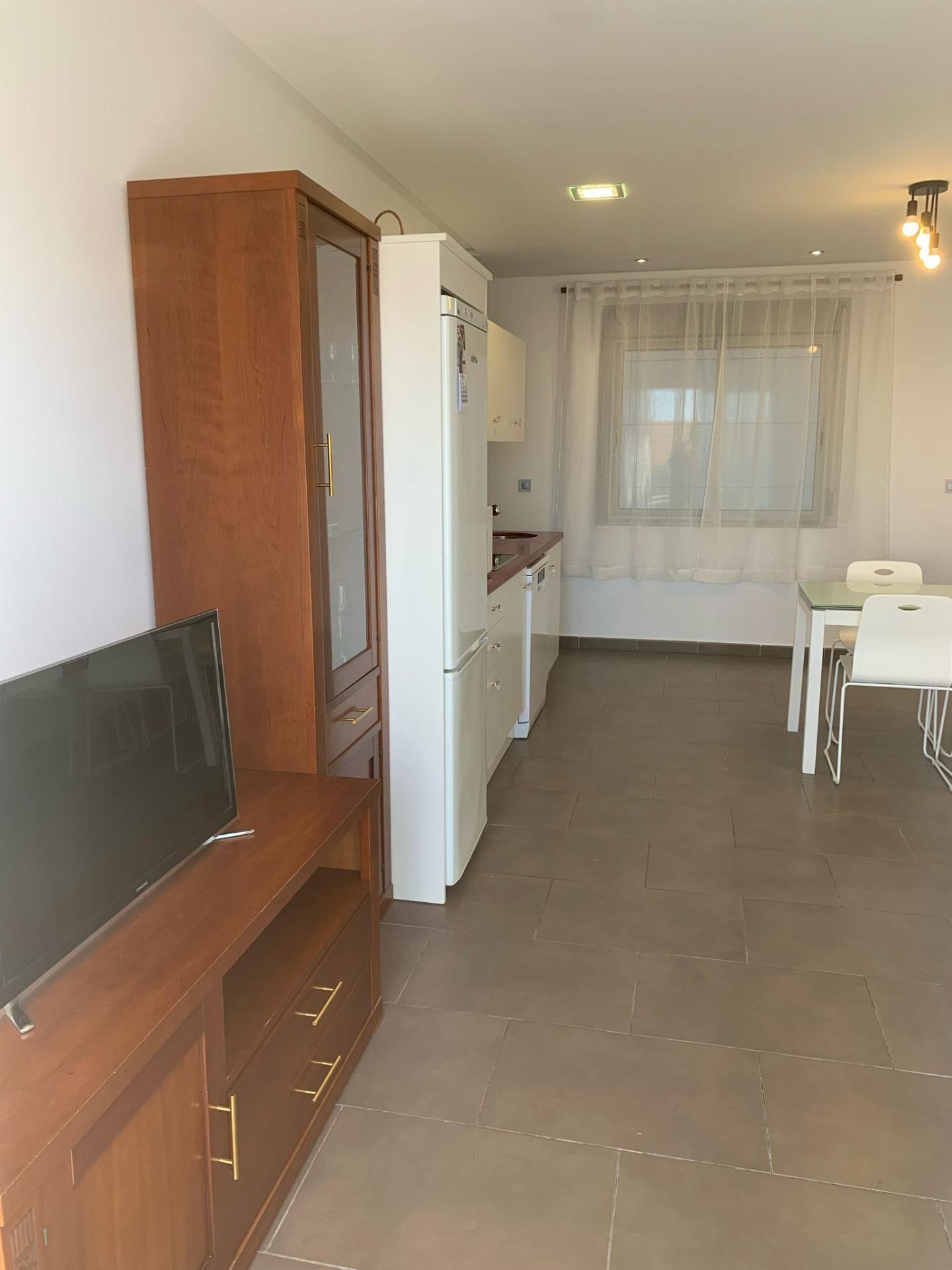 For sale - 2 Bedroom 1 Bathroom Apartment in Guardamar del Segura - Pueblo  - Alicante