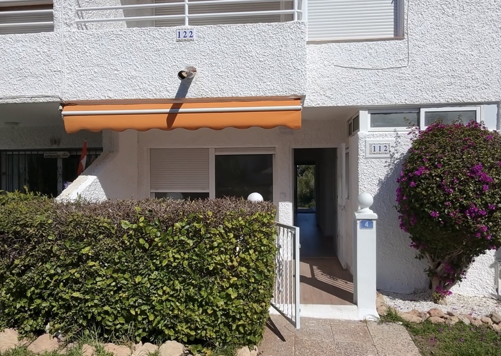 2 Bedroom 1 Bathroom Bungalow in Villamartin