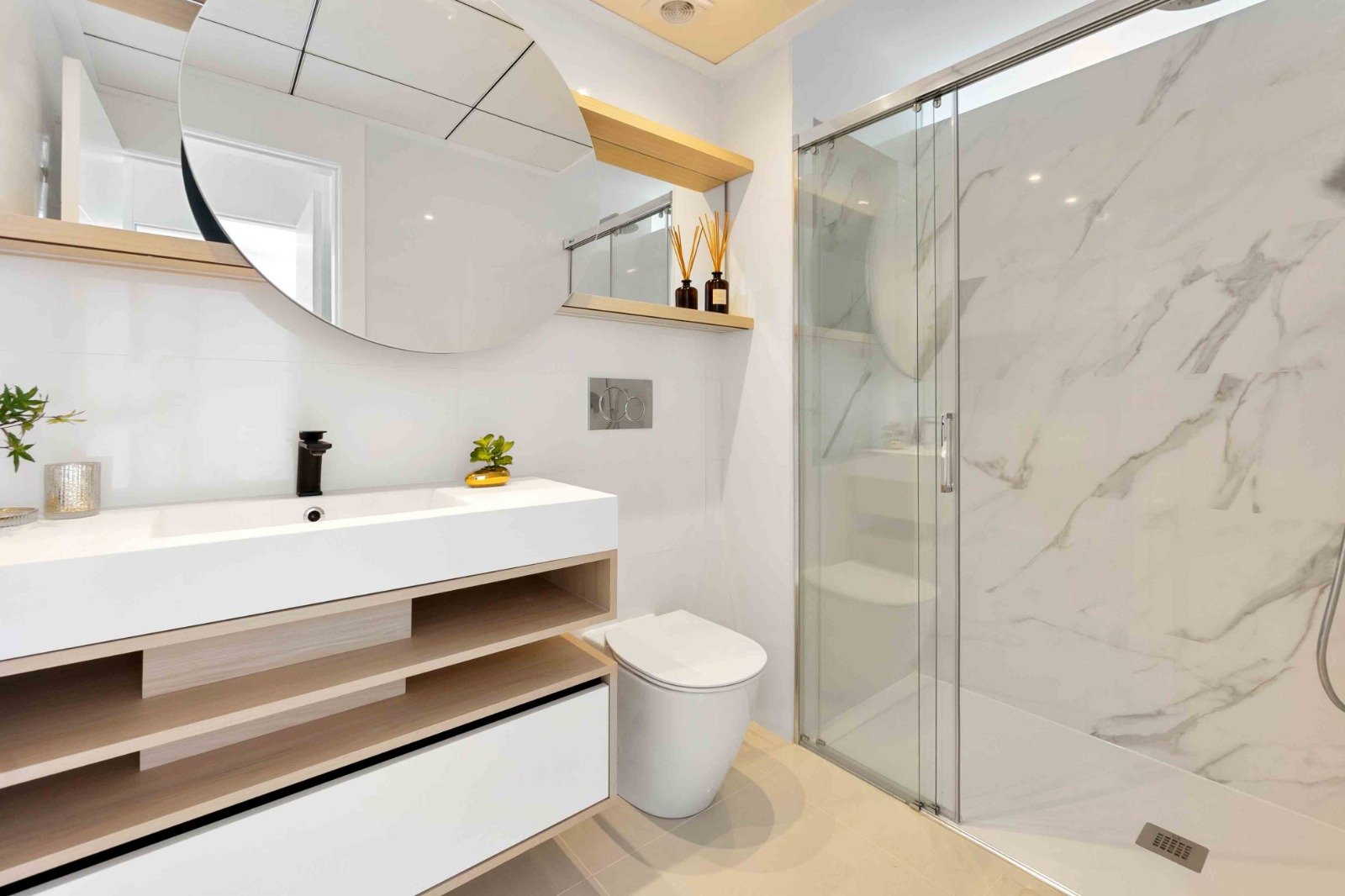 For sale - 2 Bedroom 2 Bathroom Penthouse in Ciudad Quesada - Costa Blanca  - Alicante