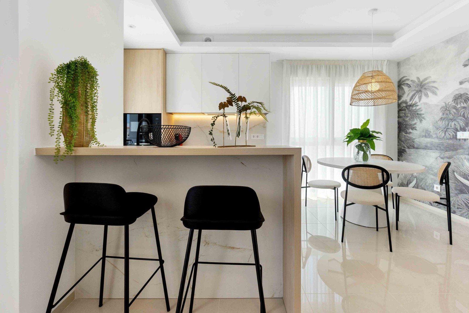 For sale - 2 Bedroom 2 Bathroom Penthouse in Ciudad Quesada - Costa Blanca  - Alicante