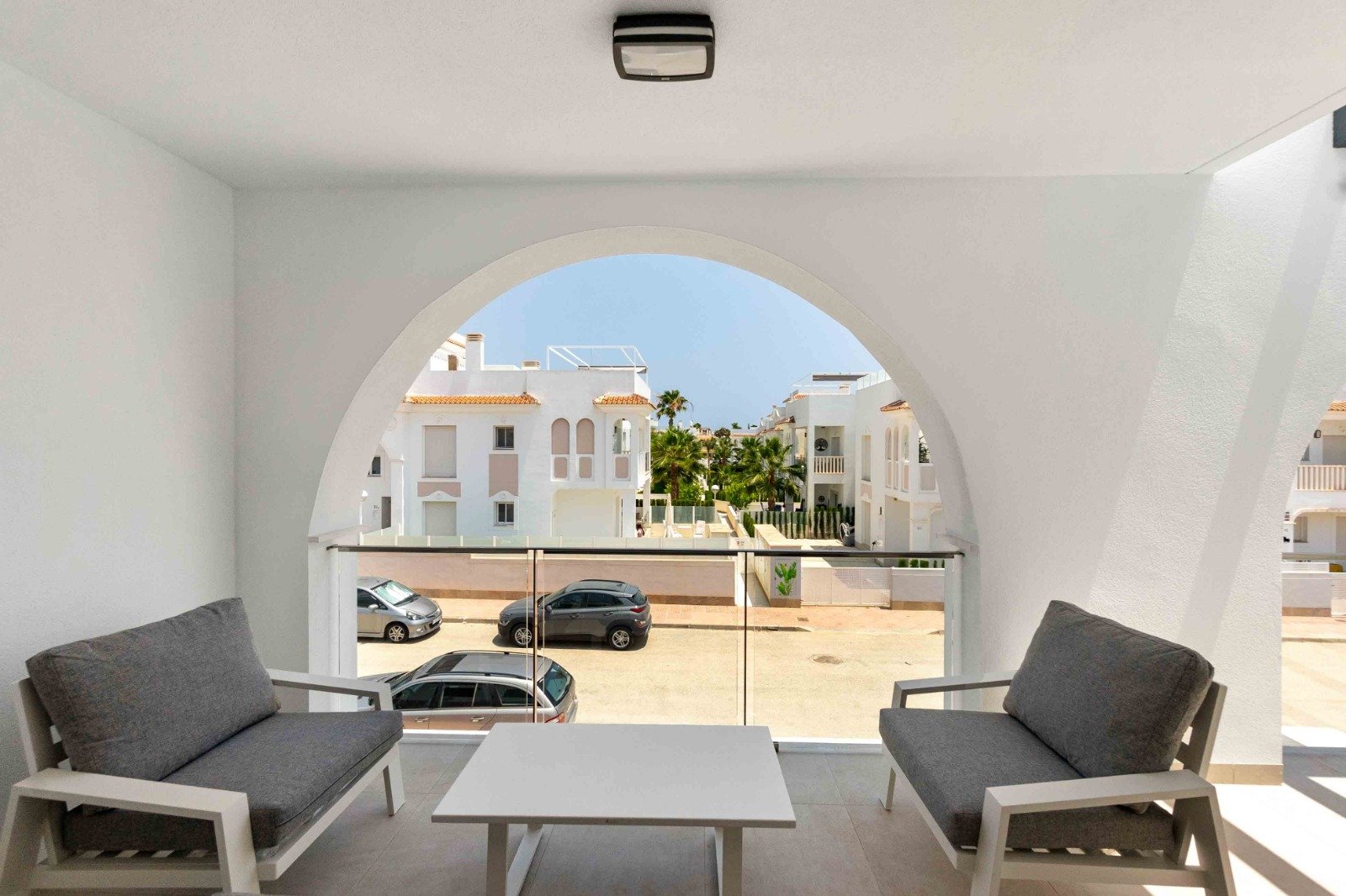 For sale - 2 Bedroom 2 Bathroom Penthouse in Ciudad Quesada - Costa Blanca  - Alicante