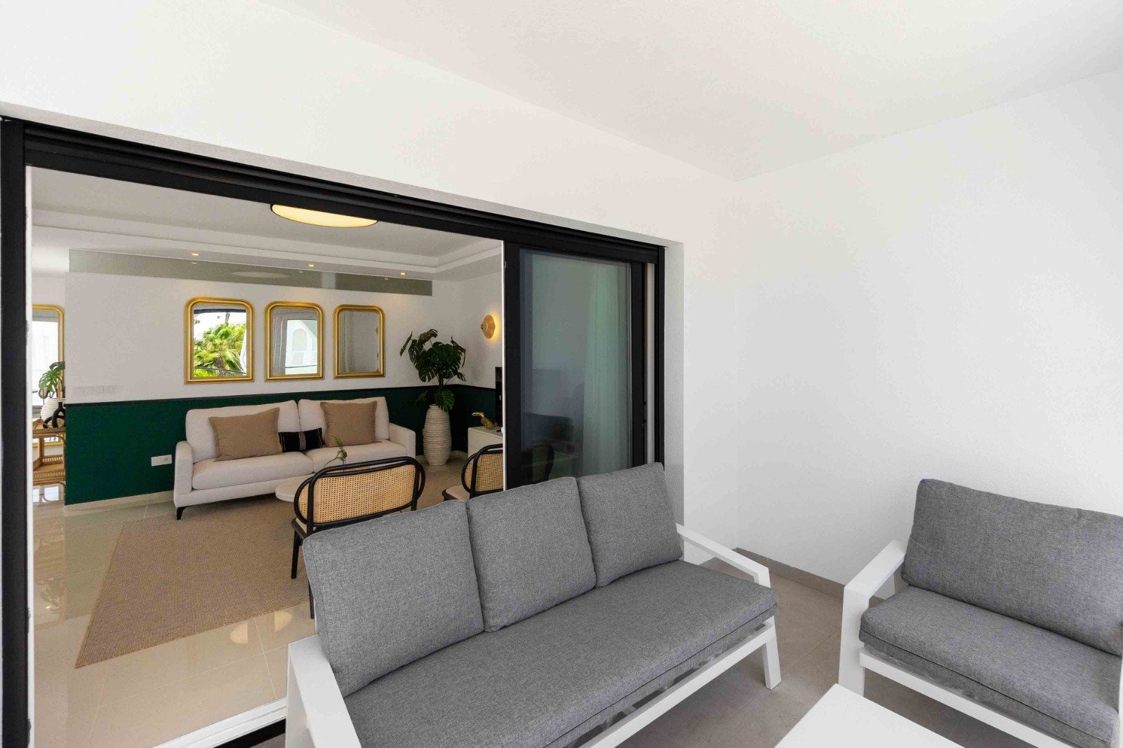 For sale - 2 Bedroom 2 Bathroom Penthouse in Ciudad Quesada - Costa Blanca  - Alicante