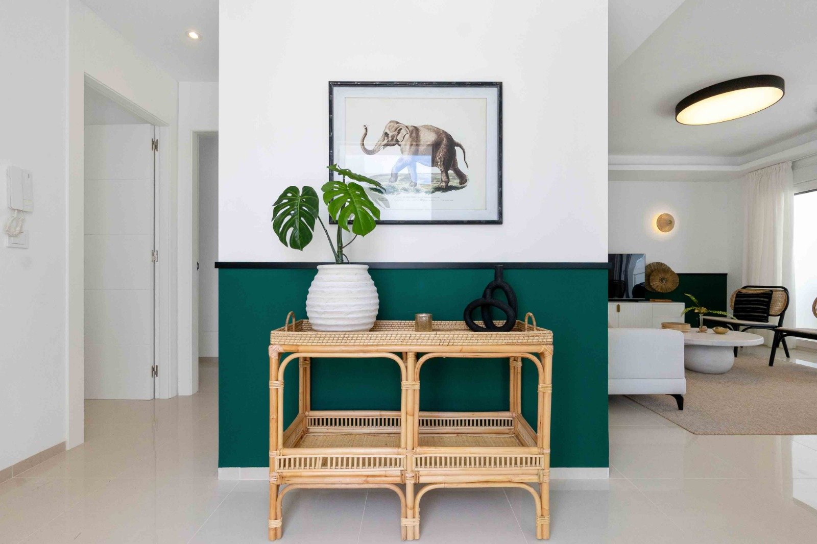 For sale - 2 Bedroom 2 Bathroom Penthouse in Ciudad Quesada - Costa Blanca  - Alicante