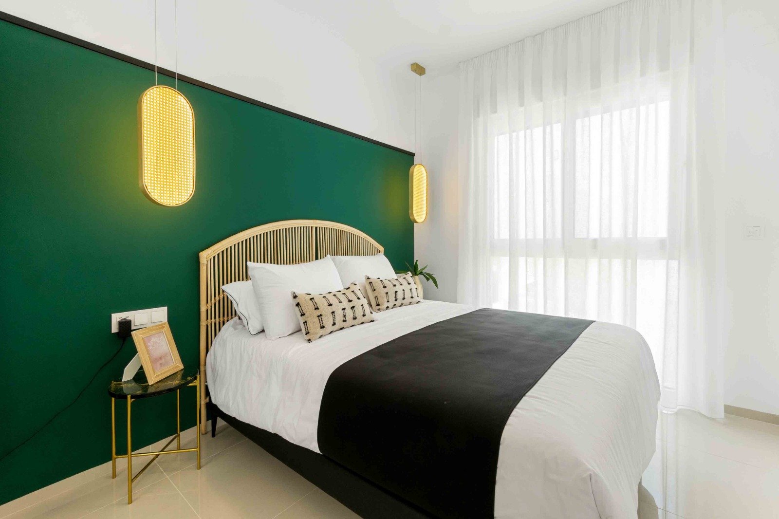 For sale - 2 Bedroom 2 Bathroom Penthouse in Ciudad Quesada - Costa Blanca  - Alicante