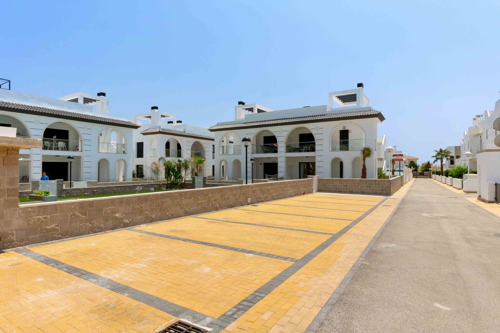 For sale - 2 Bedroom 2 Bathroom Penthouse in Ciudad Quesada - Costa Blanca  - Alicante