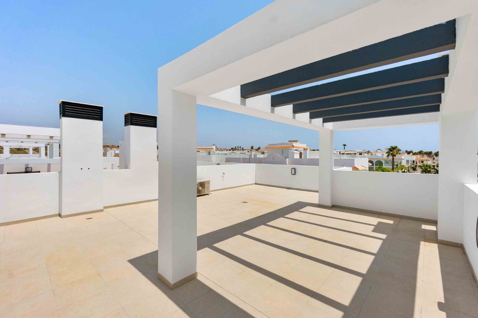 For sale - 2 Bedroom 2 Bathroom Penthouse in Ciudad Quesada - Costa Blanca  - Alicante