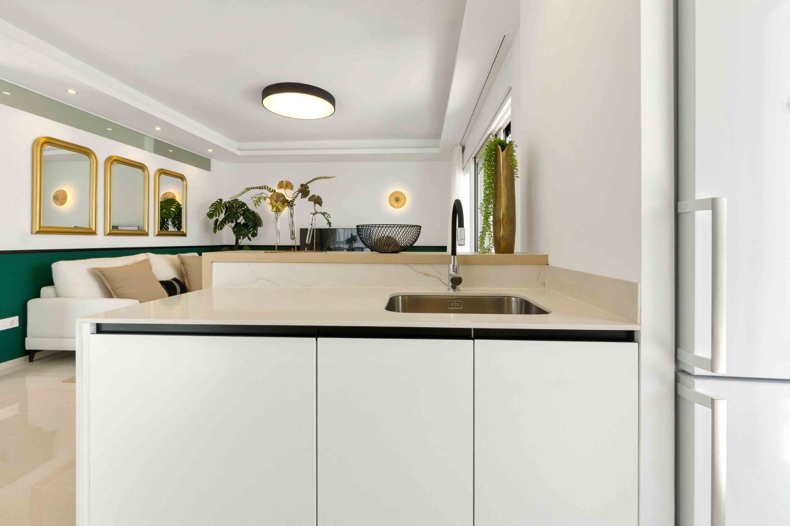 For sale - 2 Bedroom 2 Bathroom Penthouse in Ciudad Quesada - Costa Blanca  - Alicante