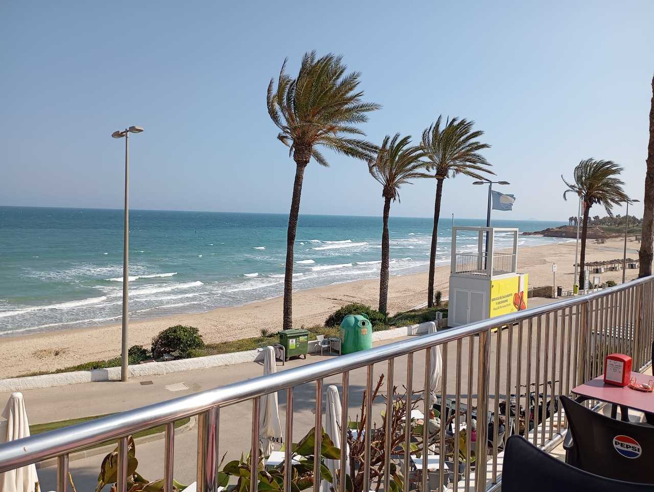 For sale - 3 Bedroom 2 Bathroom Apartment in Mil Palmeras - Costa Blanca  - Alicante