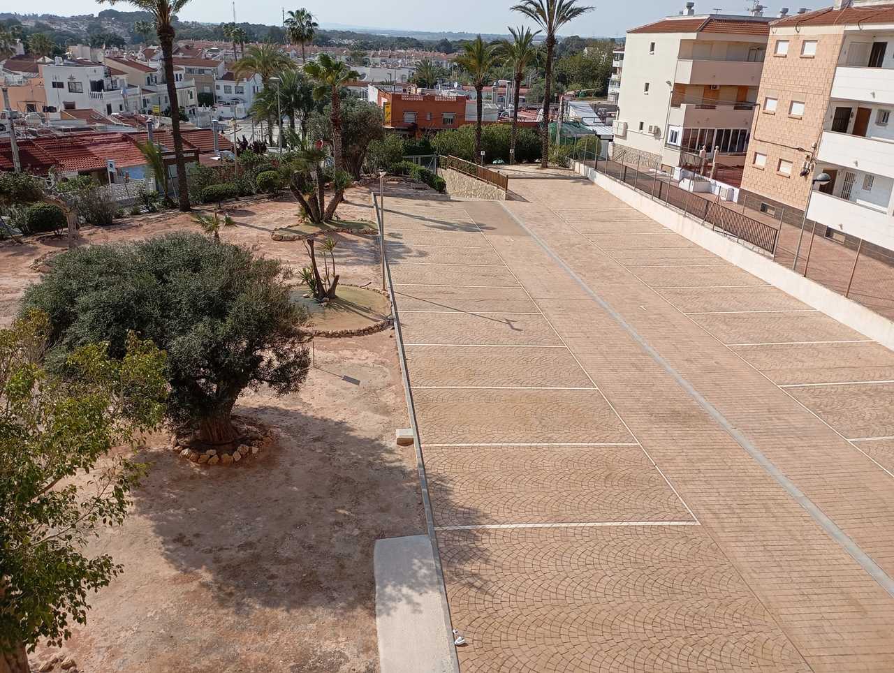 For sale - 3 Bedroom 2 Bathroom Apartment in Mil Palmeras - Costa Blanca  - Alicante