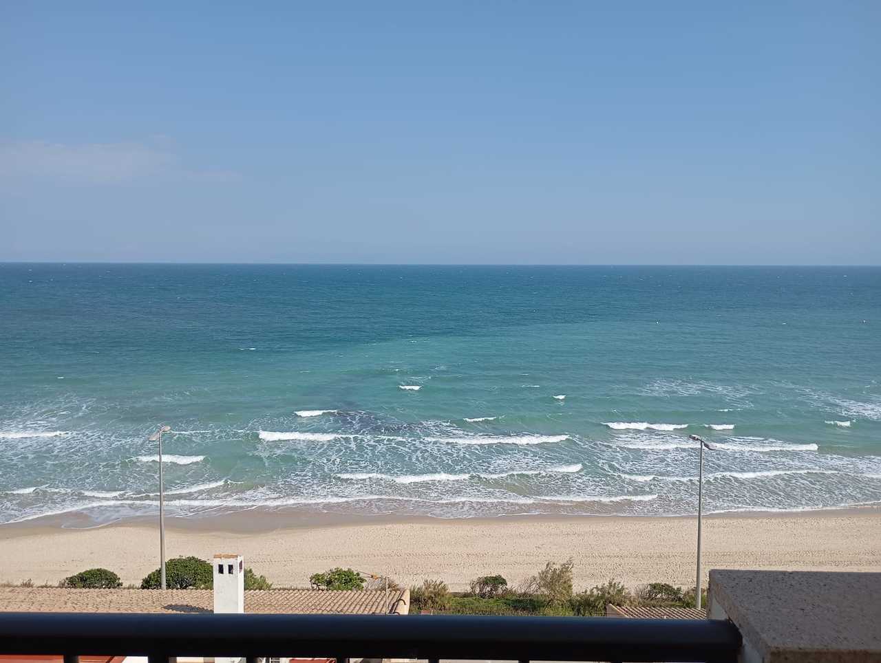For sale - 3 Bedroom 2 Bathroom Apartment in Mil Palmeras - Costa Blanca  - Alicante