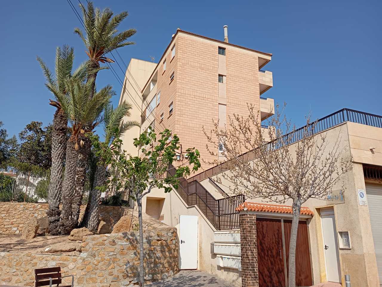 For sale - 3 Bedroom 2 Bathroom Apartment in Mil Palmeras - Costa Blanca  - Alicante