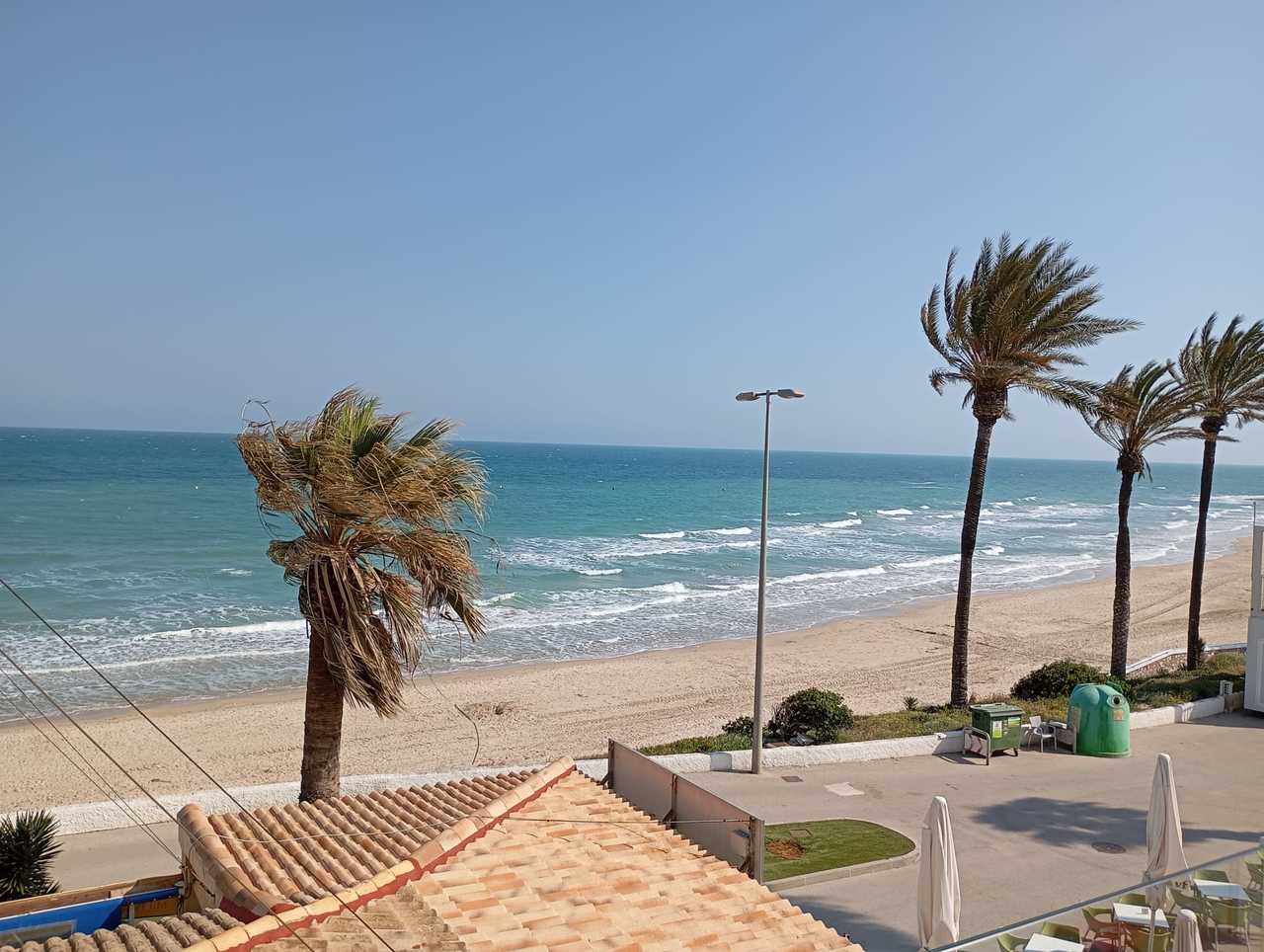 For sale - 3 Bedroom 2 Bathroom Apartment in Mil Palmeras - Costa Blanca  - Alicante