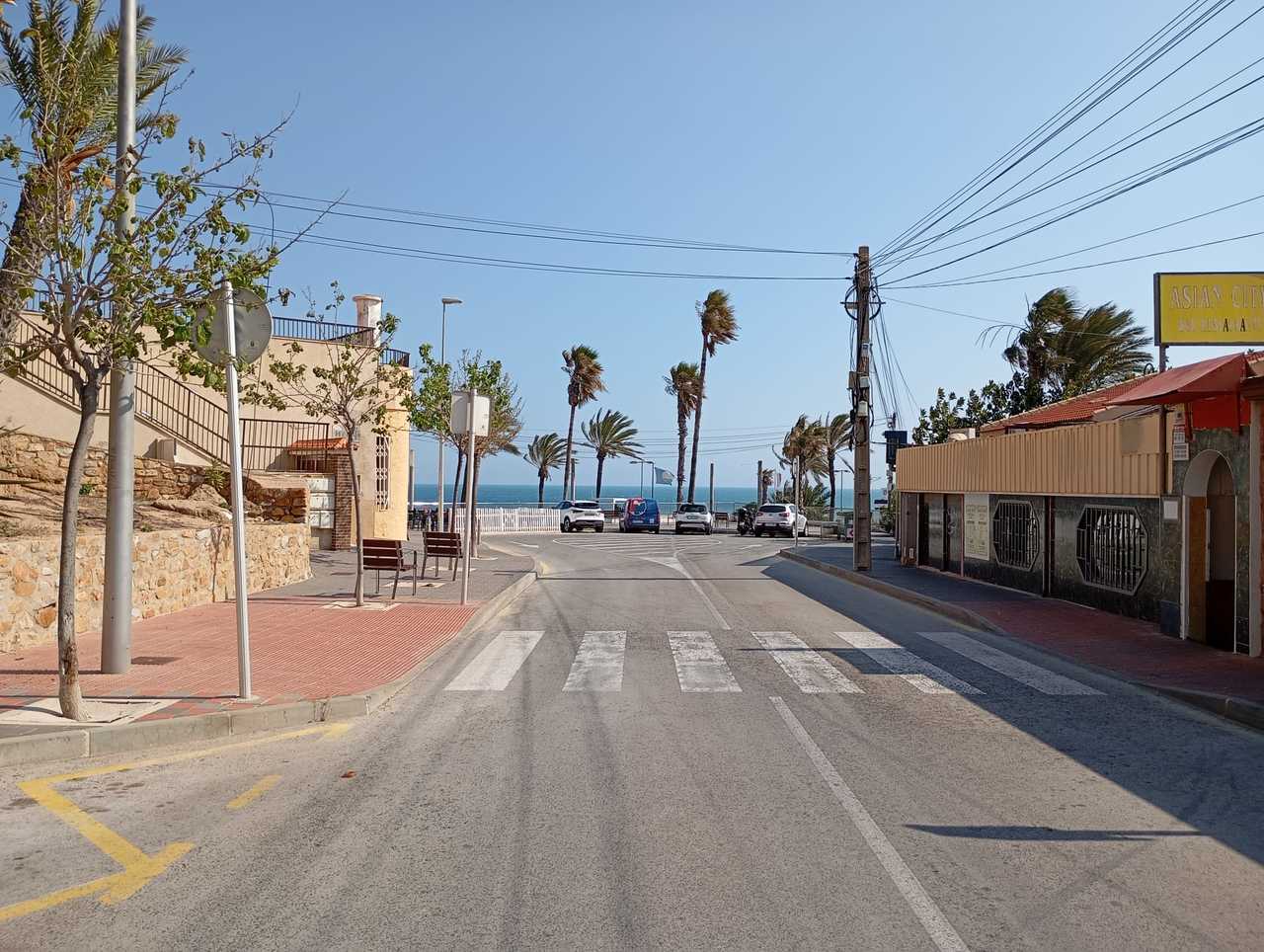 For sale - 3 Bedroom 2 Bathroom Apartment in Mil Palmeras - Costa Blanca  - Alicante