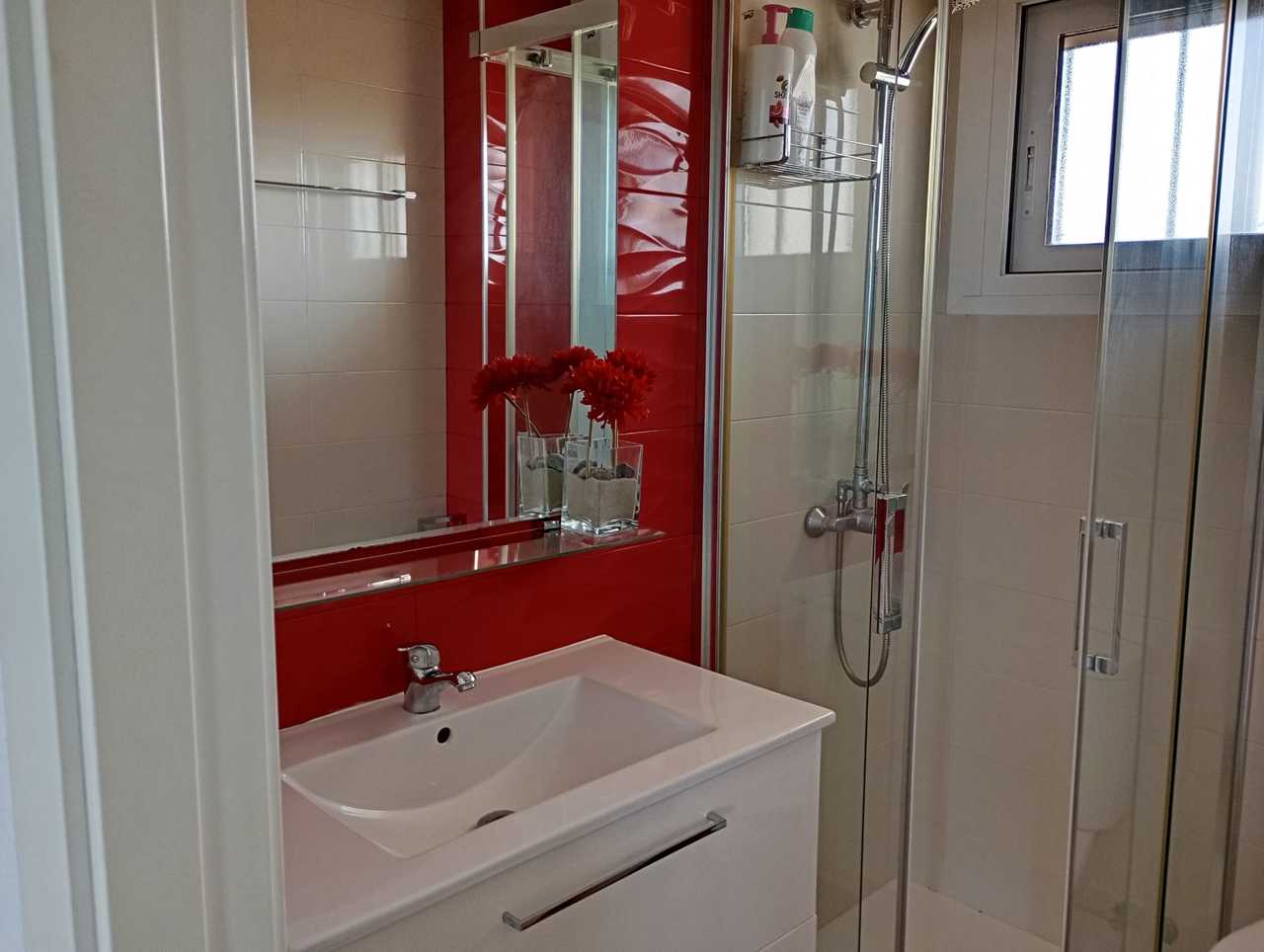 For sale - 3 Bedroom 2 Bathroom Apartment in Mil Palmeras - Costa Blanca  - Alicante