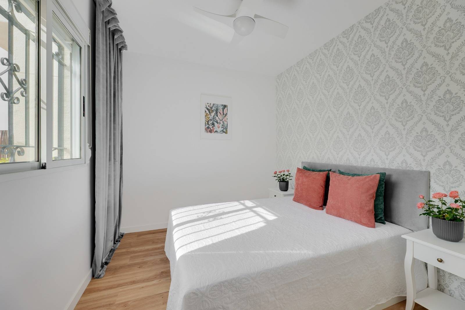 For sale - 3 Bedroom 2 Bathroom Duplex in Orihuela - Urbanización Perla Del Mar  - Alicante