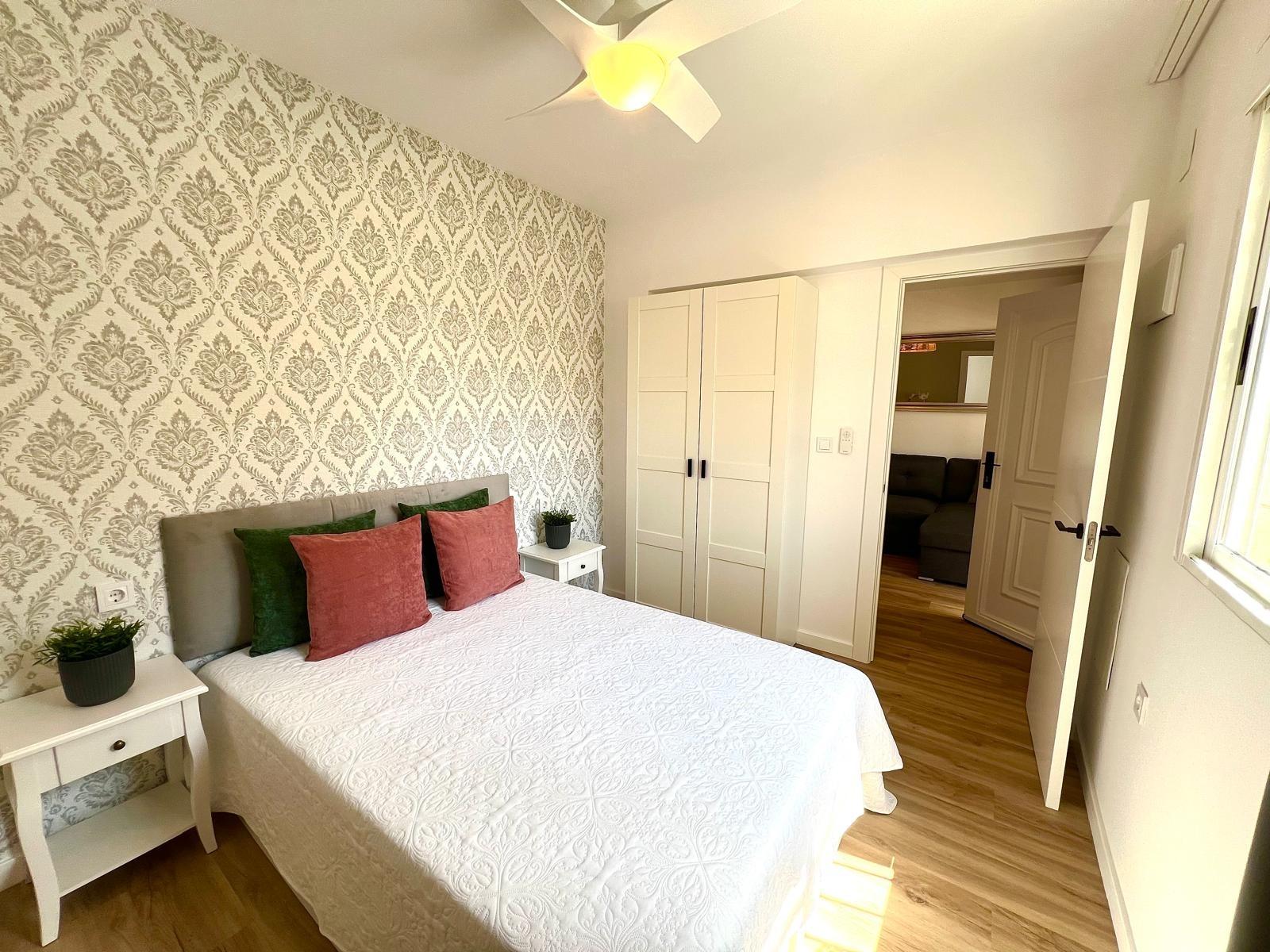 For sale - 3 Bedroom 2 Bathroom Town House in Orihuela - Urbanización Perla Del Mar  - Alicante