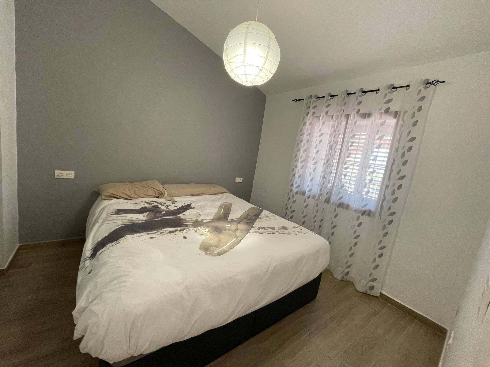 For sale - 3 Bedroom 1 Bathroom Town House in Pilar de La Horadada - Zona Pueblo  - Alicante