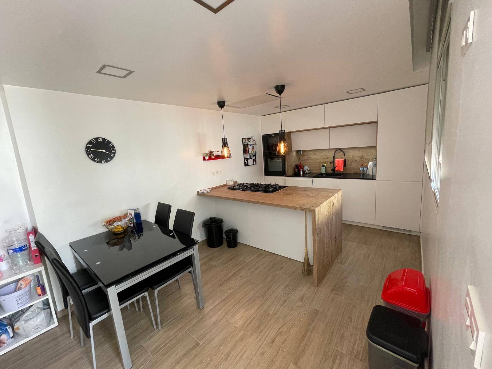 For sale - 3 Bedroom 1 Bathroom Town House in Pilar de La Horadada - Zona Pueblo  - Alicante