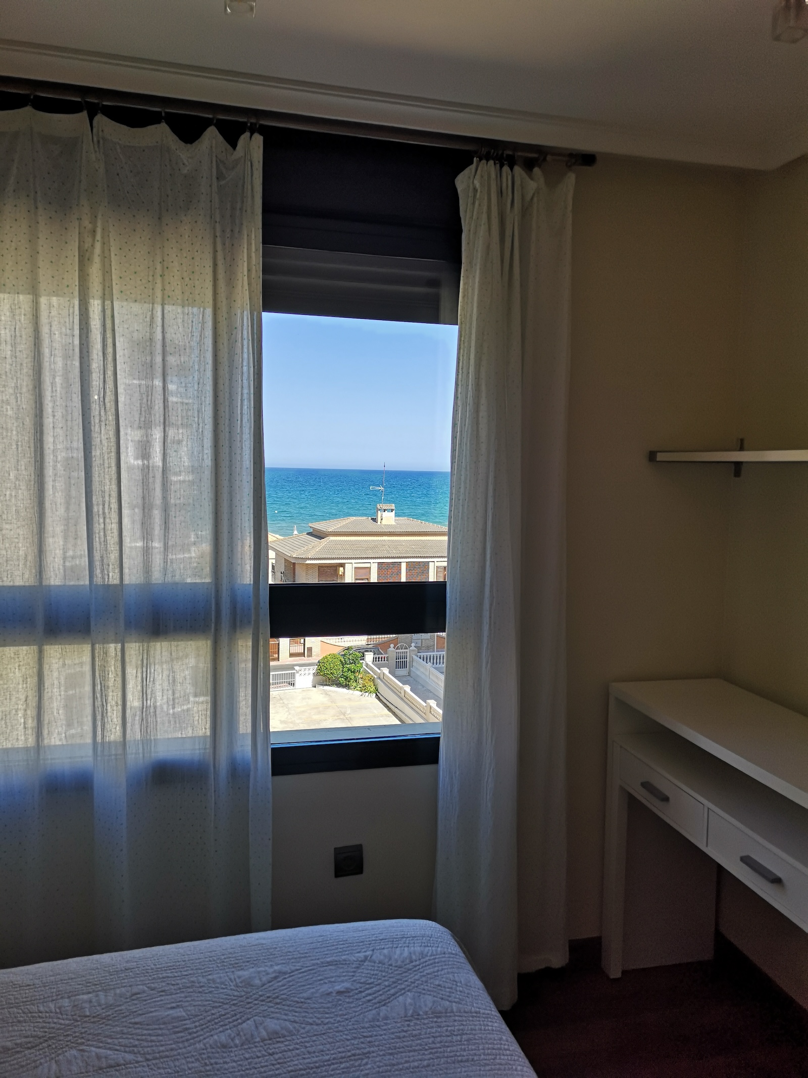 For sale - 2 Bedroom 2 Bathroom Apartment in Guardamar del Segura - Costa Blanca  - Alicante