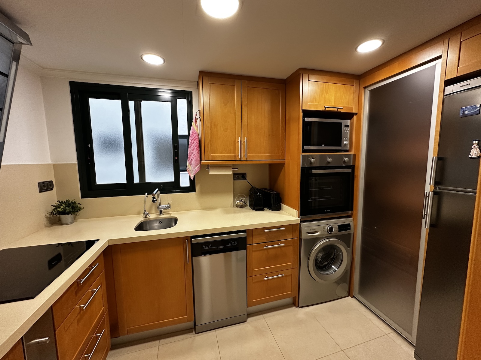 For sale - 2 Bedroom 2 Bathroom Apartment in Guardamar del Segura - Costa Blanca  - Alicante