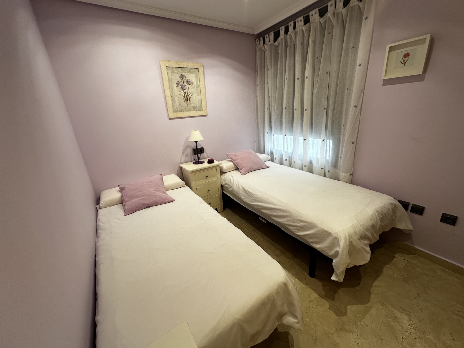 For sale - 2 Bedroom 2 Bathroom Apartment in Guardamar del Segura - Costa Blanca  - Alicante