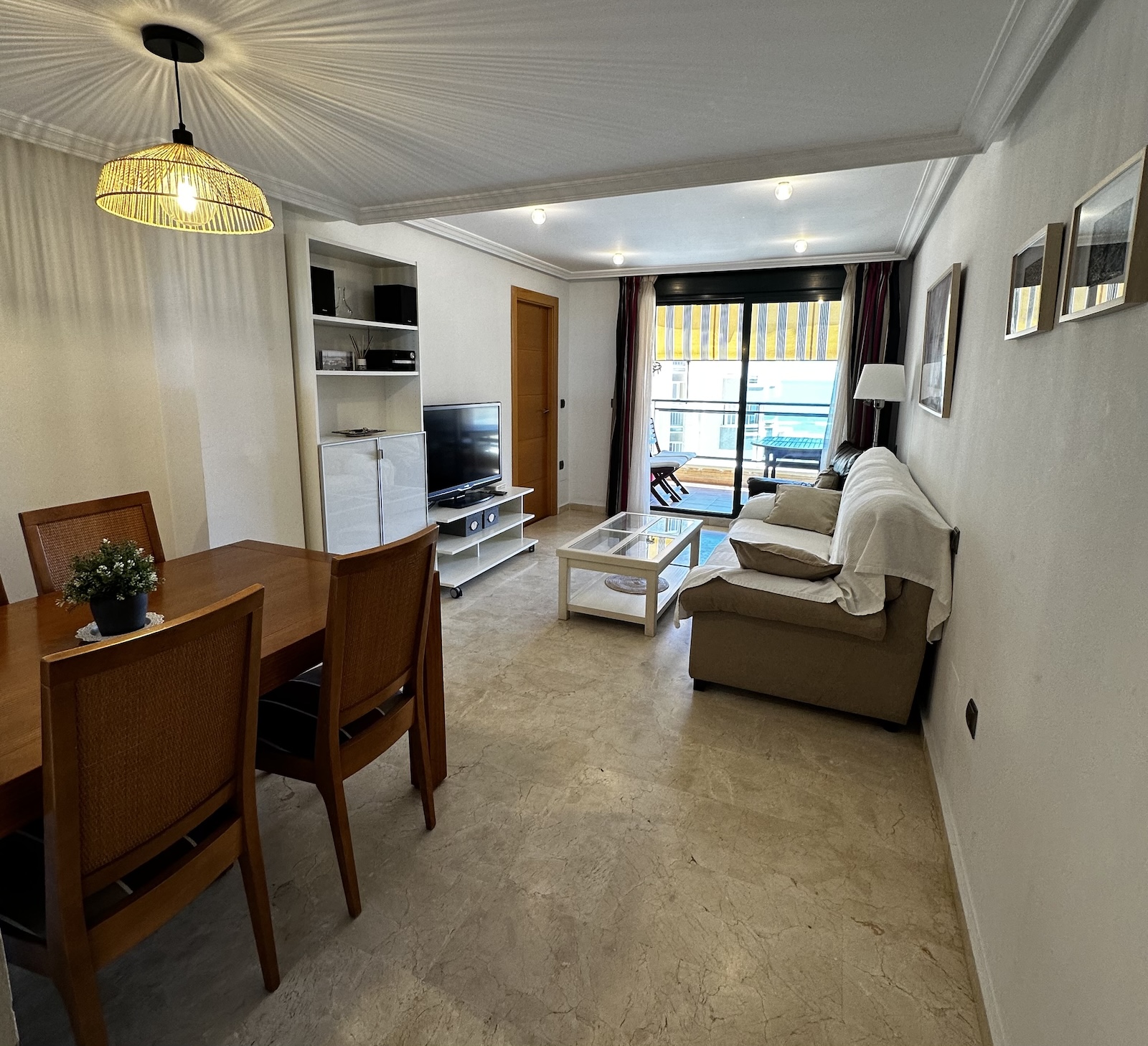 For sale - 2 Bedroom 2 Bathroom Apartment in Guardamar del Segura - Costa Blanca  - Alicante