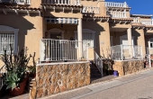 27-108-371-11-743/76924, 2 Bedroom 2 Bathroom Town House in Villamartin