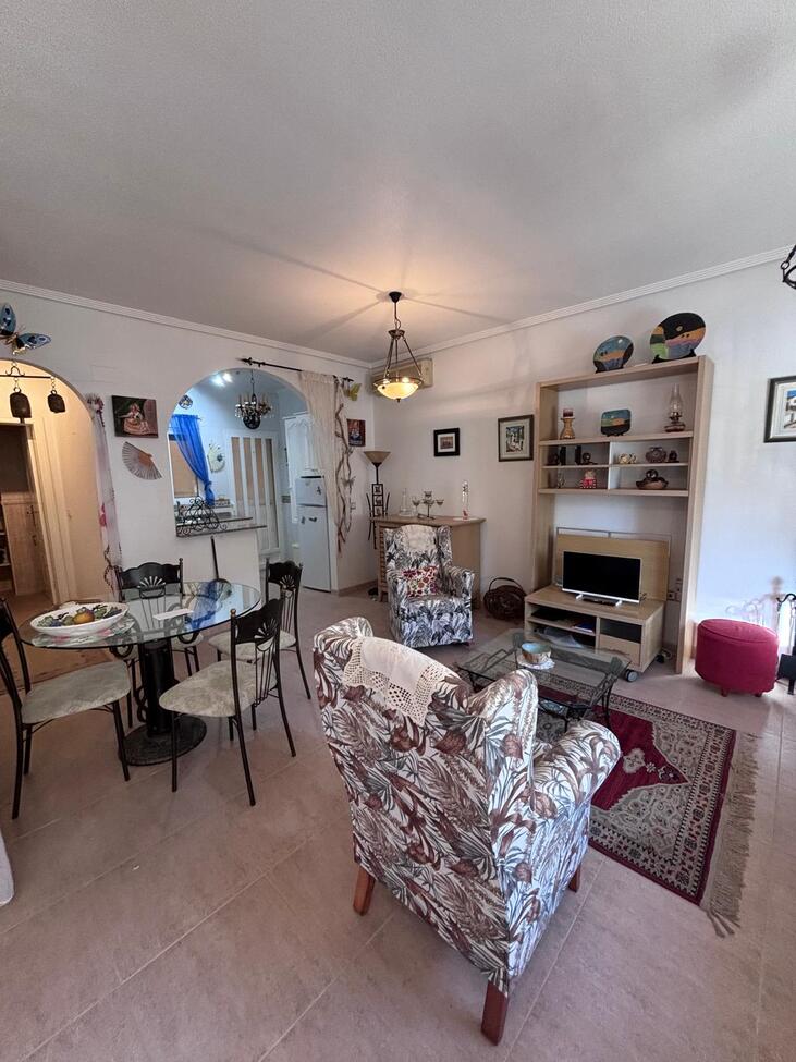 For sale - 2 Bedroom 2 Bathroom Town House in Villamartin - Costa Blanca  - Alicante