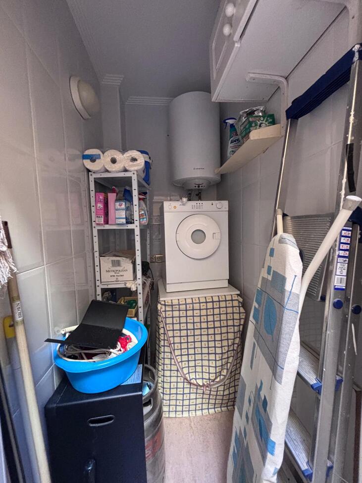 For sale - 2 Bedroom 2 Bathroom Town House in Villamartin - Costa Blanca  - Alicante