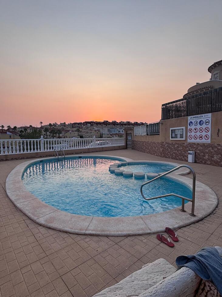 For sale - 2 Bedroom 2 Bathroom Town House in Villamartin - Costa Blanca  - Alicante